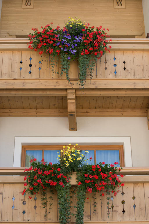 Apart Hotel San Antonio Sankt Anton am Arlberg Exterior photo